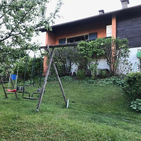 Chalet Sophie フューゲン エクステリア 写真