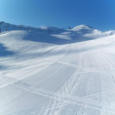 Chalet Sophie フューゲン エクステリア 写真
