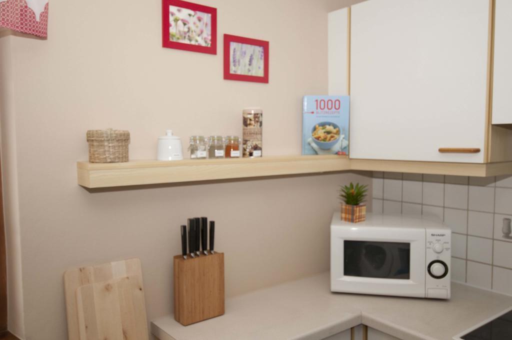 Chalet Sophie フューゲン 部屋 写真