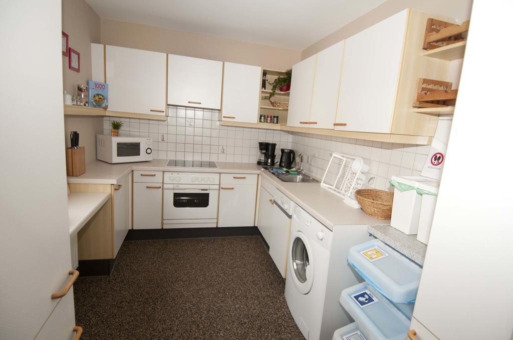 Chalet Sophie フューゲン 部屋 写真