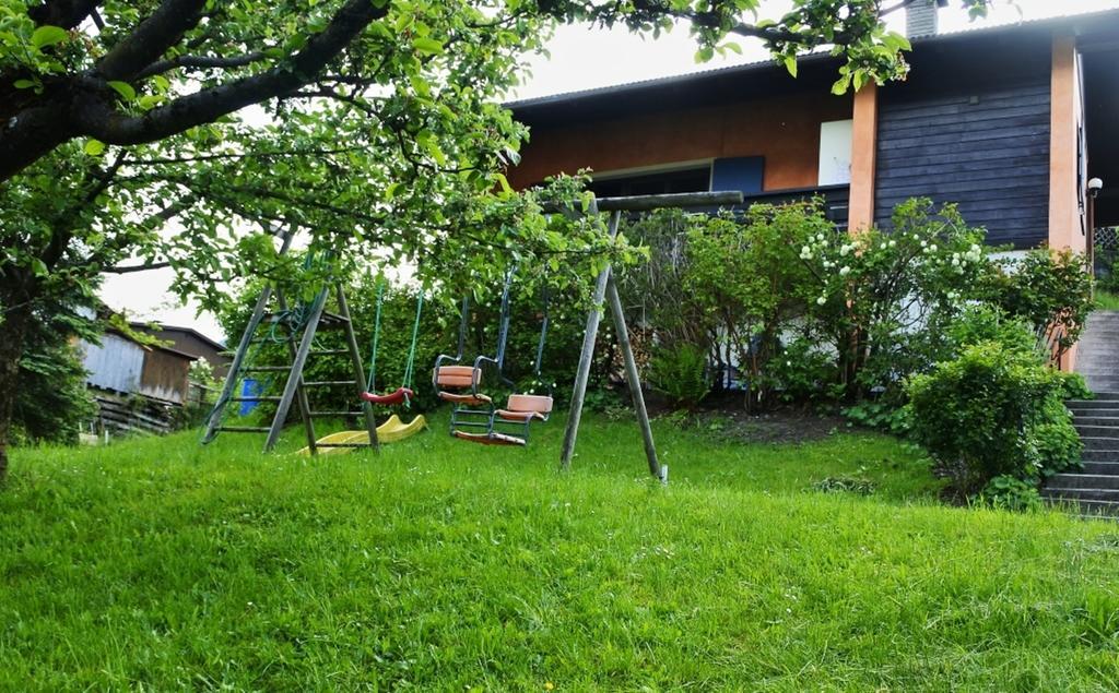 Chalet Sophie フューゲン エクステリア 写真