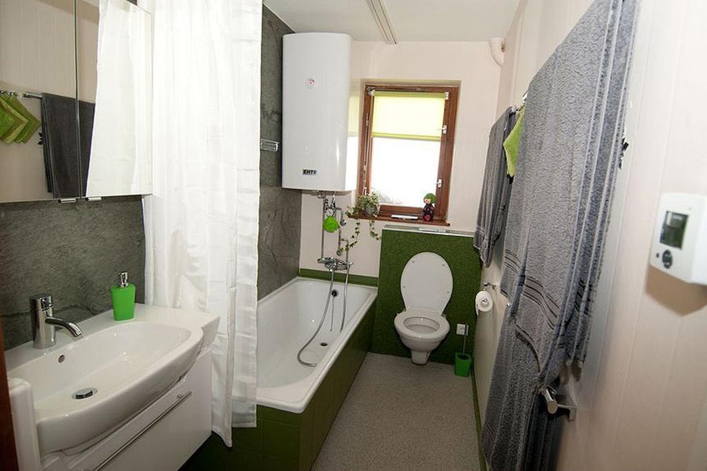 Chalet Sophie フューゲン エクステリア 写真