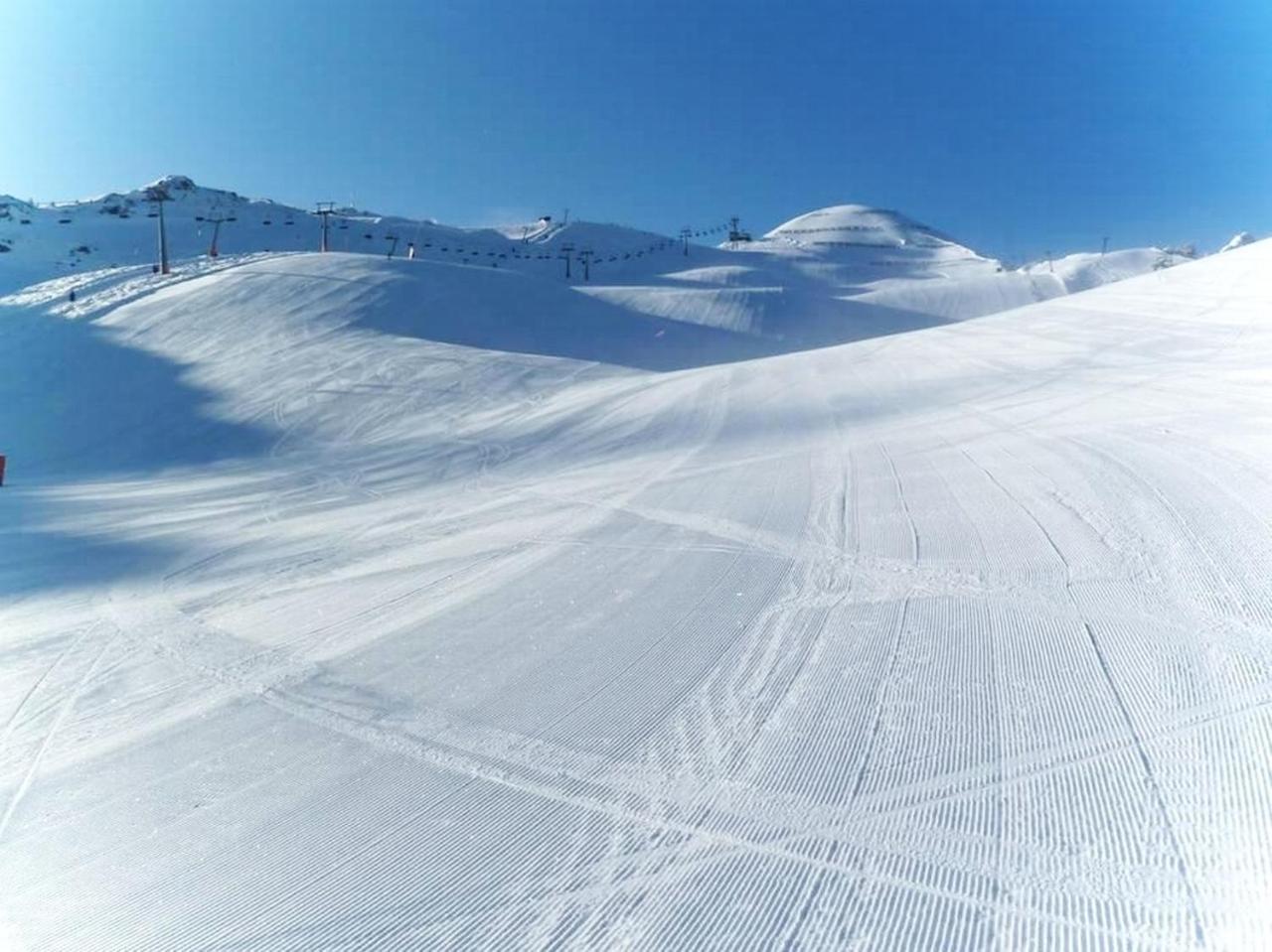 Chalet Sophie フューゲン エクステリア 写真