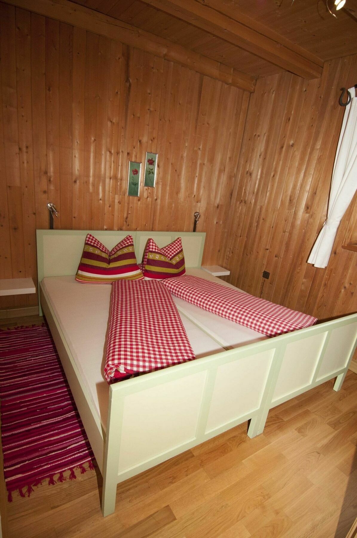 Chalet Sophie フューゲン エクステリア 写真